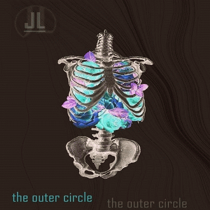 Jacob Lizotte : The Outer Circle
